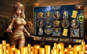 seinlucky ဂိမ်းလော်ဘီ Slots နှင့် Live Casino ဂိမ်းများ