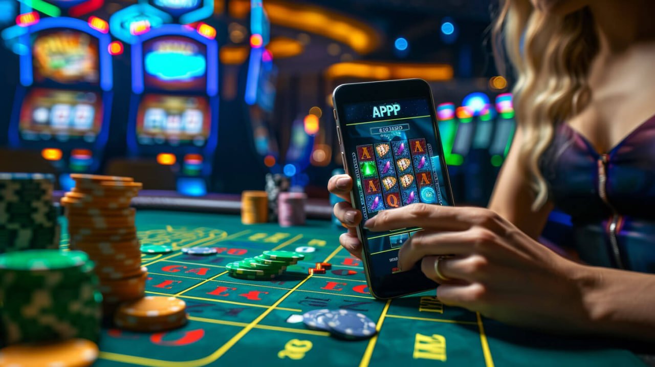 seinlucky App Android iOS ဒေါင်းလုဒ်နှင့် လုံခြုံသောကစားခြင်း မြင်ကွင်း