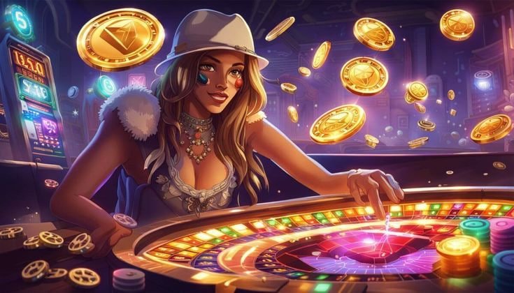 seinlucky ဒေါင်းလုဒ် Android iOS Myanmar app interface မြင်ကွင်း